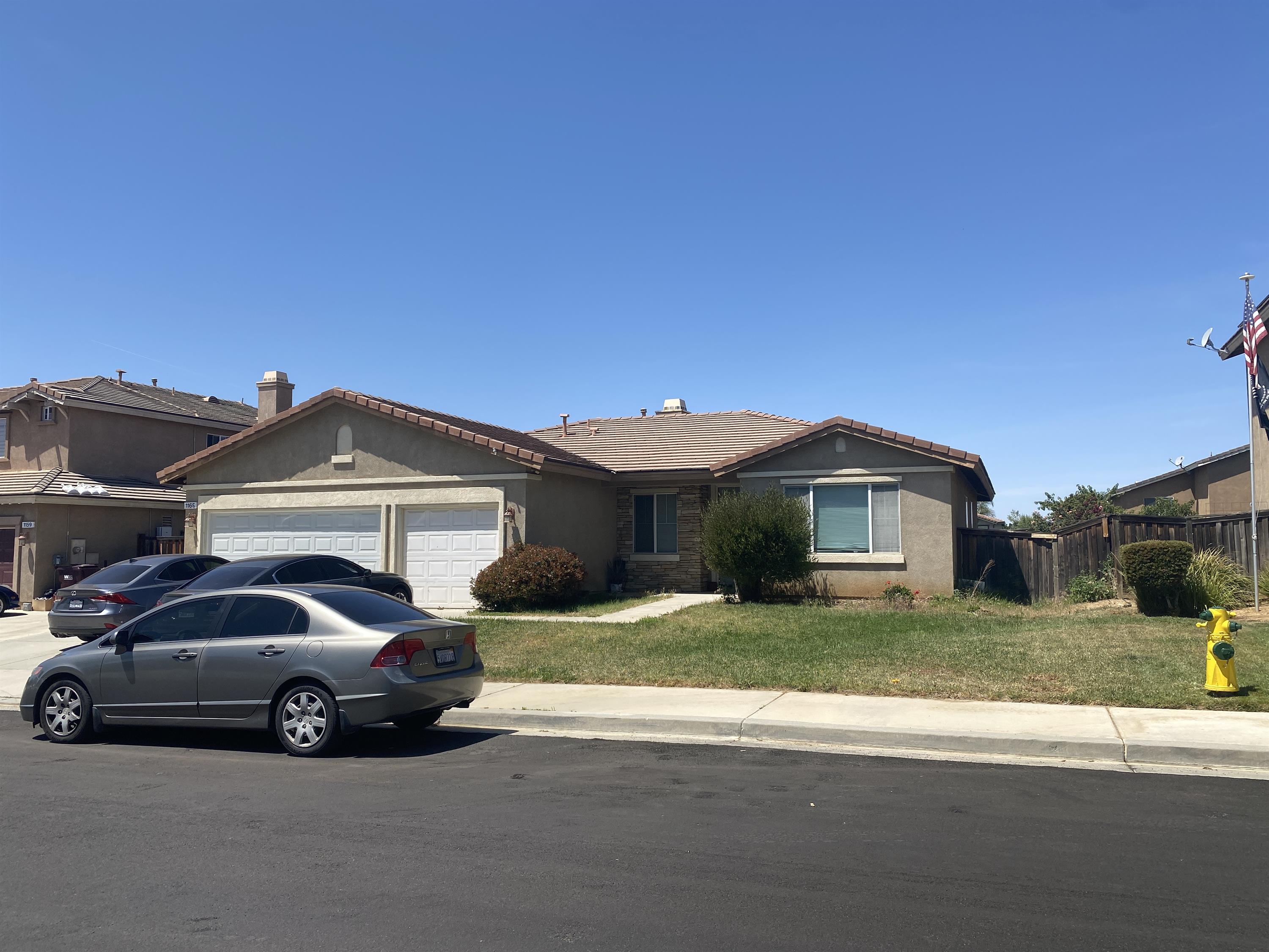 1165 Sagamore Circle