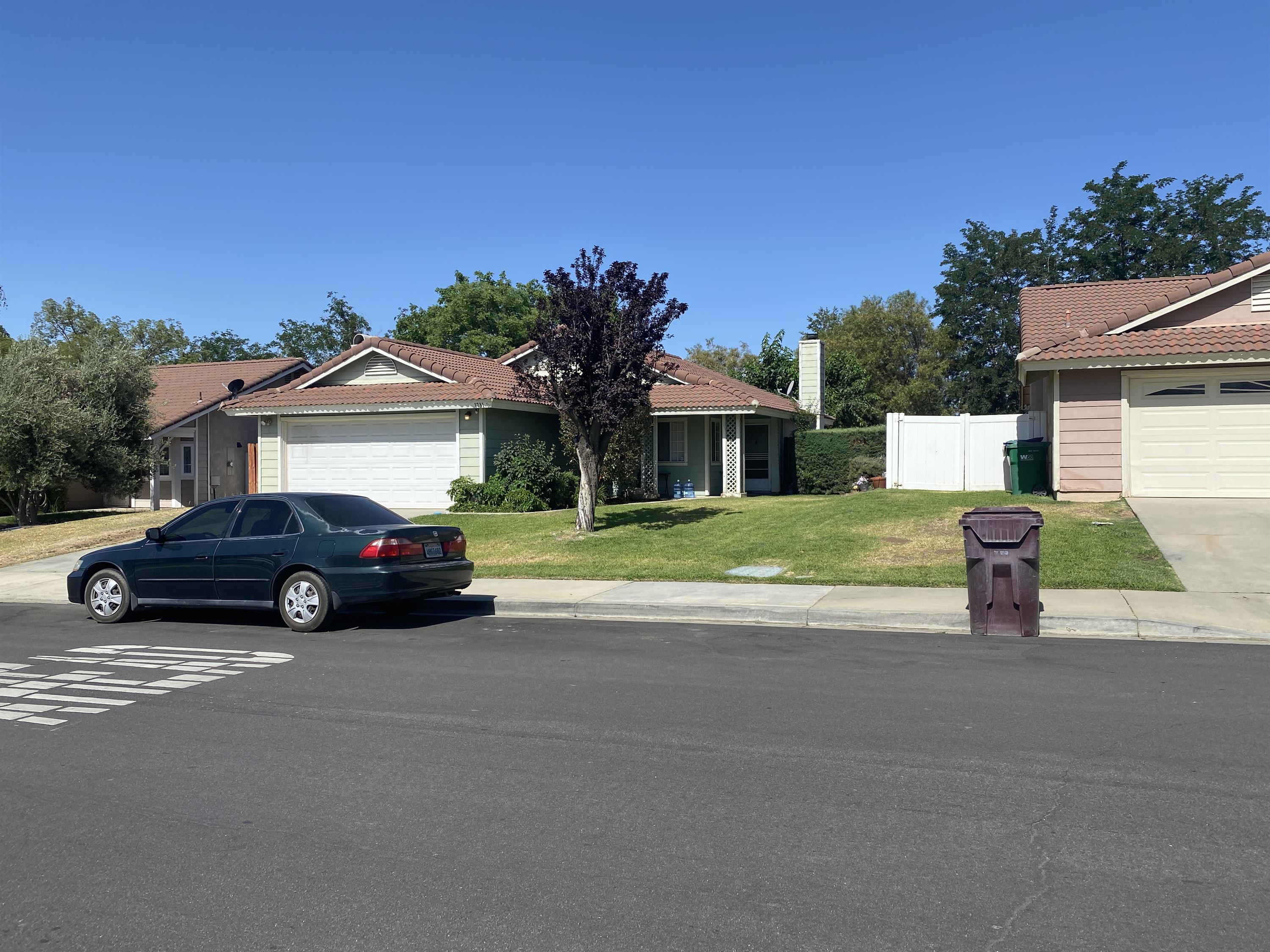 1731 Vasili Lane